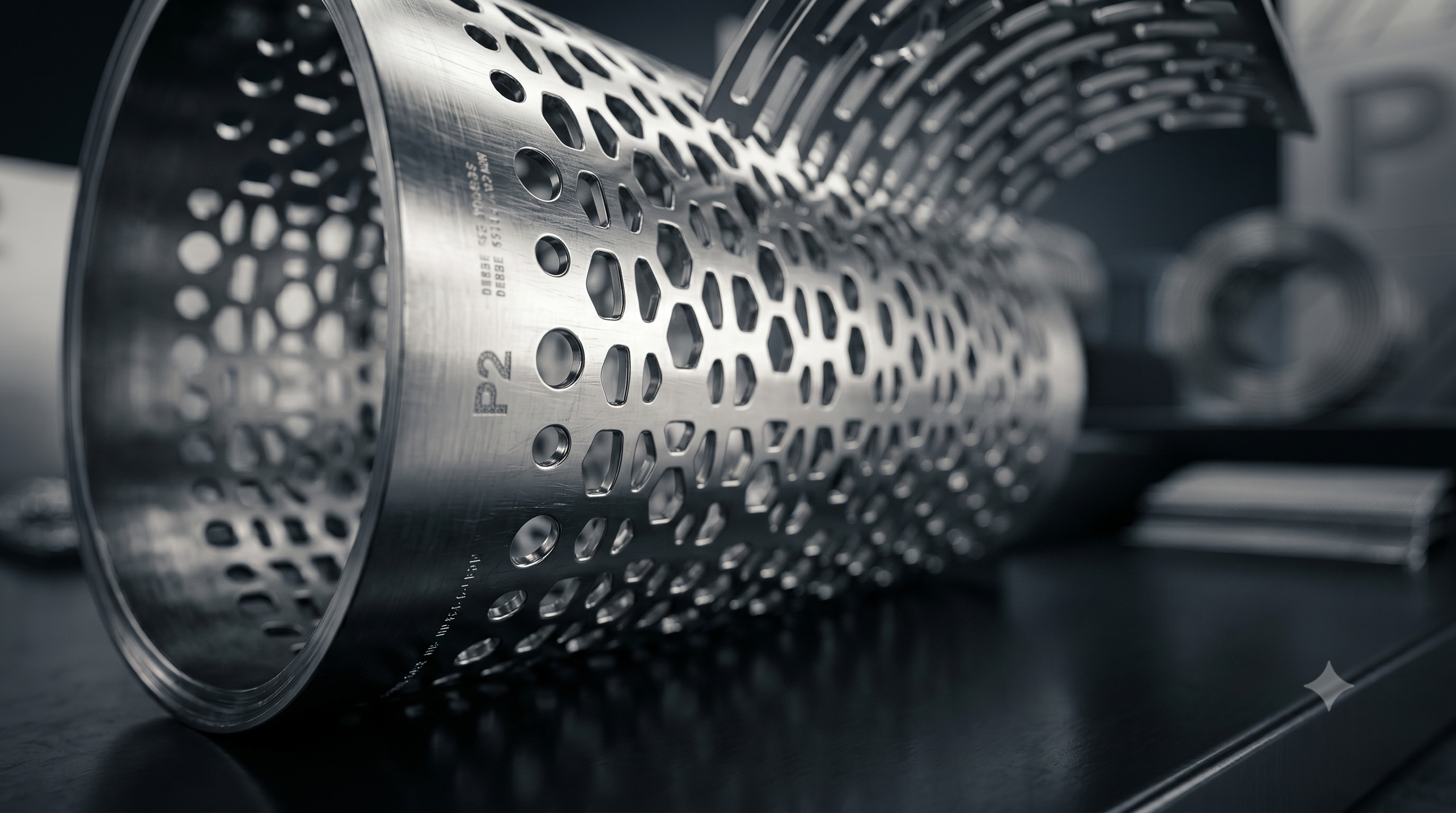 Precision Coil Products