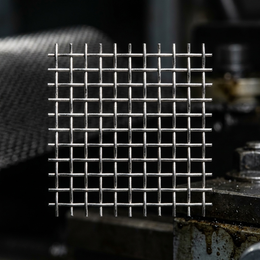 Wire Mesh